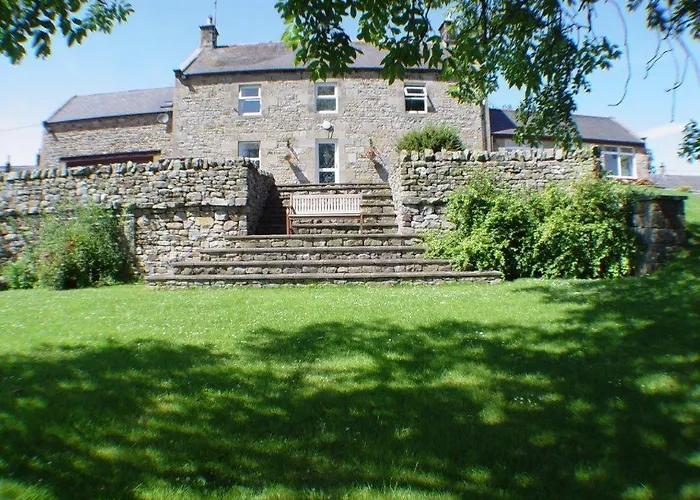 Yellow House
